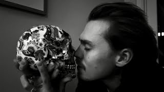 Hamlet “Alas, poor Yorick” by William Shakespeare