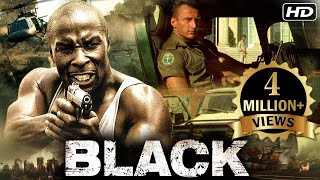 BLACK   New South Indian Hindi Dubbed Movie 2022  New Released Hindi Dubbed Movie #southmovie