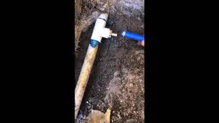 PVC to PEX easy hack