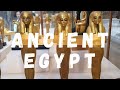 The Egyptian Museum in Cairo; Ancient Egyptian Antiquities -Travel Guide