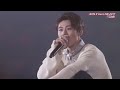 iKON - WELCOME BACK (iKON X'mas LIVE 2017)