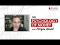 351 TIP. The Psychology of Money w/ Morgan Housel