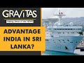 Gravitas: Sri Lanka defers voyage by Chinese spy vessel