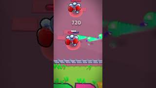 Colt new skin review | brawlstars #shorts #brawltalk