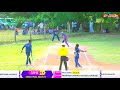 Super Fashion vs Kottawa Elegance Semi Final Full Match