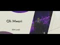 Janet Manyowa - Oh Mwari (Lyric Video)
