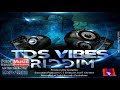 Drum Dada_Nherera(TDS Vibes Riddim by Cymplex)