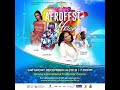 AFROFEST Africa 2019 Mini Documentary
