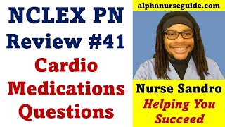 NCLEX PN Questions and Answers #41 | NCLEX PN Review | NCLEX LPN | Rex-PN Exam | NCLEX LVN | CPNRE