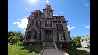 5 most 'haunted' places in Massachusetts
