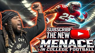 THE NCAA25 BEST RUNNING OFFENSE !!  ULTIMATE  GAMEPLAY \u0026 TIPS TO WIN BIG! (LIVESTREAM!!!)