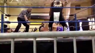 AIW Gauntlet for the Gold 11 clips