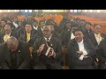 COGHD Joint LPA & MA Convention 2025 - Bawo wethu osezulwini 
