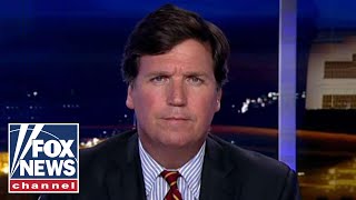 Tucker: Russian collusion is not a real story