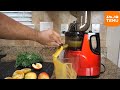 Reviewing Temu's Most Popular Juicer!