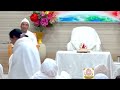 live sakar murli class 18th december 2024 brahmakumaris lko.