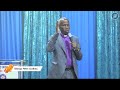 Where am I supposed to be? (Part 2) || Bishop Peter Gatimu