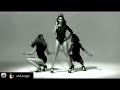 Beyoncé dancing to "sincerely me" from dear Evan Hansen