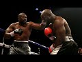 Dereck Chisora vs Carlos Takam - Highlights