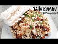 TAHU BUMBU KHAS TULUNGAGUNG