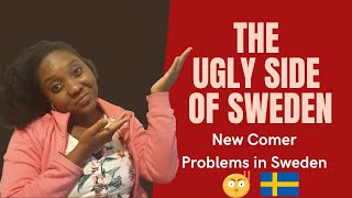 The Ugly Accommodation Challenge in Sweden | Living in Sweden 2022