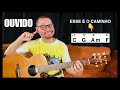 Como Fazer Solos de Ouvido no Violão, Qual é o Segredo? ( Hamilton Oliveira )