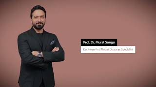 Rhinoplasty in Izmir | Prof. Dr. Murat Songu