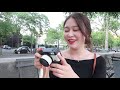 🇫🇷paris vlog 파리의 여름 근교 지베르니 다녀왔어요 🌳 모네의정원 방브플리마켓 사요궁 에펠뷰추천｜뷰티펄진주