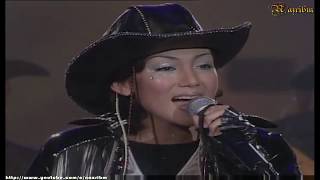 Erra Fazira - Jendela Hati Live In Juara Lagu 99 Hd