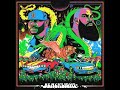 APOLLO BROWN & STALLEY - CATCH UP (AUDIO SLIDE)