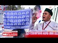 Pemuda UMNO Minta DAP Minta Sebagai Bukti Keikhlasan. PH Guna Logo BN Di Terengganu? #MGFlash