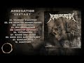 abrogation 2016 urstant full album