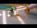 Lego Star Wars The Force Awakens episode 5: The Battle On Starkiller Base