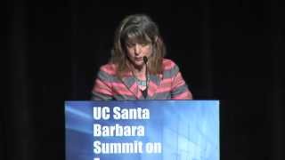 High Efficiency Power Electronics - 2013 UC Santa Barbara Summit on Energy Efficiency