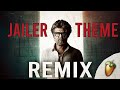 Jailer theme remix | Rajinikanth | Nelson dilipkumar | Anirudh ravichander | Musifer