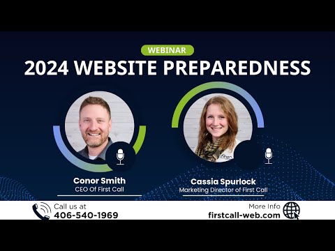 2024 Website Preparedness: A Business Owner's Guide to Digital Success