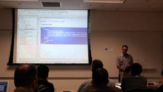 funconf 2013, James Ward: Modern Play Apps with Play Framework