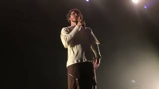 Jack Harlow at O2 Academy B’ham 2/11/22 Part 1