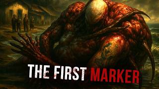 Uncovering the First Marker: The Dead Space Prequel You Never Saw