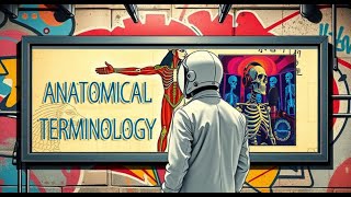 Anatomical Terminology - Learn Medical Terms with Rap Music | RAPATOMY Vol. 1 | RapRoMed