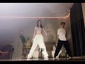 don’t wanna break up again ariana grande choreography by lit lit u0026 liz dance practice