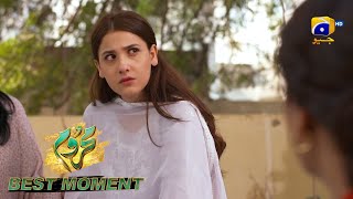 Mehroom Episode 25 | 𝐁𝐞𝐬𝐭 𝐌𝐨𝐦𝐞𝐧𝐭 𝟎𝟒 | Junaid Khan - Hina Altaf - Hashaam Khan | HAR PAL GEO