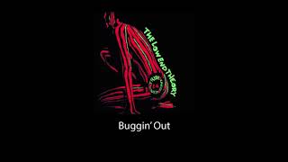 1 Hour of chill A Tribe Called Quest songs