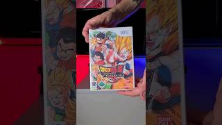 Dragon Ball Z: Budokai Tenkaichi 3 on Nintendo Wii