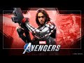 Marvel's Avengers | The Winter Soldier | Launch Trailer