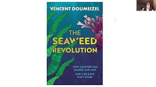 Seaweed: The Perennial and Renewable Plant