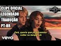 Charli XCX & Troye Sivan - 1999 [Clipe Oficial] [TRADUÇÃO] [LEGENDADO]