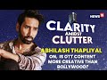 Is OTT Content More Creative Than Bollywood? | Abhilash Thapliyal Interview | OTT VS Bollywood