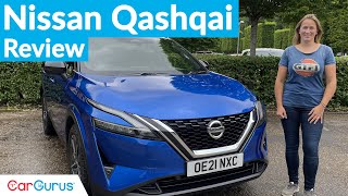 Nissan Qashqai 2021 Review: Still a family favourite? | CarGurus UK