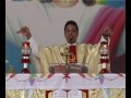 holy eucharist rev. fr. jerry sequeira. 26 01 2013